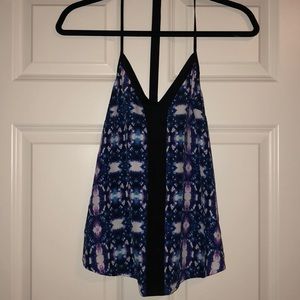 Forever 21 tank top.